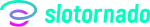 Logo do Slotornado Casino
